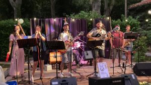 le reveil de fourquevaux